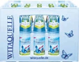 Mineralwasser im Angebot bei Netto Marken-Discount in Ulm Mineralwasser Angebote von Witaquelle bei Netto Marken-Discount Ulm für 3,99 €