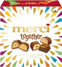 Merci Together von Merci im aktuellen Netto mit dem Scottie Prospekt