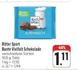 nah und gut - Bunte Vielfalt Angebot im Prospekt Bunte Vielfalt bei nah und gut im Prospekt "" für 1,11 €
