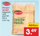 Stangenspargel im Angebot bei Netto Marken-Discount in Kassel Stangenspargel Angebote von Beste Ernte bei Netto Marken-Discount Kassel für 3,49 €