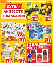 Gemüse im Kaufland Prospekt in Amberg Aktueller Kaufland Prospekt mit Gemüse, "EXTRA-ANGEBOTE", Seite 2