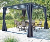 Pavillon Eva im Angebot bei toom Baumarkt in Hoyerswerda Pavillon Eva Angebote bei toom Baumarkt Hoyerswerda für 799,00 €