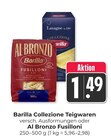 Aktuelle Barilla Angebote bei Hieber in Freiburg (Breisgau) Aktuelles Collezione Teigwaren Angebot bei Hieber in Freiburg (Breisgau) ab 1,49 €