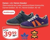 Damen-Sneaker im Angebot bei GLOBUS in Erlangen Damen-Sneaker Angebote von LICO bei GLOBUS Erlangen für 39,99 €