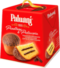 Panettone Crème Chocolat Paluani en promo chez Auchan Hypermarché Hyères à 7,67 €