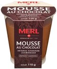 Mousse au Chocolat im Angebot bei REWE in Oberhausen Mousse au Chocolat Angebote von Merl bei REWE Oberhausen für 1,49 €