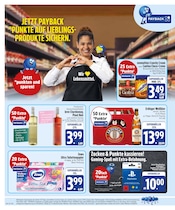 Ähnliche PS4 Spiele Angebote im Prospekt "Wir lieben Lebensmittel." von EDEKA in Regensburg Ähnliche Angebote wie PS4 Spiele im Prospekt "Wir lieben Lebensmittel." auf Seite 20 von EDEKA in Regensburg