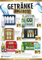 Aktueller E center Prospekt mit Cola, "Aktuelle Angebote", Seite 32