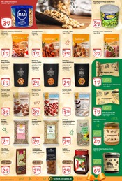 Sonnenblumenkerne im GLOBUS Prospekt in Leipzig Aktueller GLOBUS Prospekt mit Sonnenblumenkerne, "Aktuelle Angebote", Seite 19