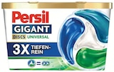 Aktuelle Vollwaschmittel Angebote bei Wreesmann in Dresden Aktuelles WASCHMITTEL-CAPS Angebot bei Wreesmann in Dresden ab 4,99 €