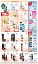 Aktueller Rossmann Prospekt mit Nivea, "Mein Drogeriemarkt", Seite 8