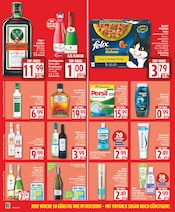 Felix Angebote im Prospekt "Aktuelle Angebote" von EDEKA Felix Angebote im Prospekt "Aktuelle Angebote" von EDEKA auf Seite 14