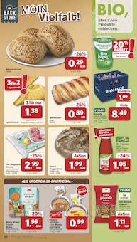famila Nordwest Prospekt der aktuellen Woche, gültig von 12.10.2026 bis 17.10.2026 Aktueller famila Nordwest Prospekt "Markt - Angebote" mit 41 Seiten