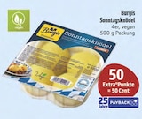 E center - Sonntagsknödel Angebot im Prospekt Sonntagsknödel bei E center im Prospekt "" für