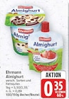Almighurt von Ehrmann für 0,35 € bei EDEKA im Angebot Almighurt von Ehrmann im aktuellen EDEKA Prospekt