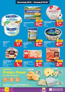 Butter im aktuellen Netto Marken-Discount Prospekt (Lübeck) Butter im Netto Marken-Discount Prospekt "Aktuelle Angebote" mit 68 Seiten (Lübeck)
