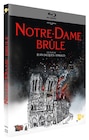 Notre-Dame brûle Blu-ray à Fnac dans Dijon