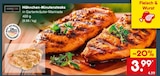 Aktuelles Hähnchen-Minutensteaks Angebot bei Netto Marken-Discount in Duisburg ab 3,99 €