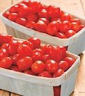 Tomate Cerise - Intermarché Super à Saint-Denis Tomate Cerise en promo chez Intermarché Super Saint-Denis à 2,49 €