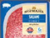 Salami-Aufschnitt von Böklunder im aktuellen Netto Marken-Discount Prospekt für 1,49 €