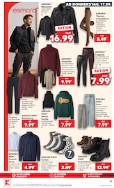 Herren Hemd im Kaufland Prospekt in Bad Homburg Aktueller Kaufland Prospekt mit Herren Hemd, "Hier bin ich richtig", Seite 67
