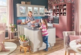 Backofen BAK3KN8VIN Angebote von Bauknecht bei Möbel Mahler Siebenlehn Freiberg für 5.998,00 €