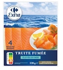 Supermarchés Match Cambrai - Promo Truite fumée Promo Truite fumée à 3,53 € dans le catalogue Supermarchés Match à Cambrai