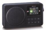 Digitalradio portable DAB+ 24EX im Angebot bei expert in Frechen Digitalradio portable DAB+ 24EX Angebote von KENDO bei expert Frechen für 25,00 €