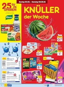 Aktueller Netto Marken-Discount Guben Prospekt Netto Marken-Discount Prospekt Guben "Aktuelle Angebote" mit 49 Seiten