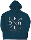 Hoodie bei Netto mit dem Scottie im Rostock Prospekt für 15,99 €