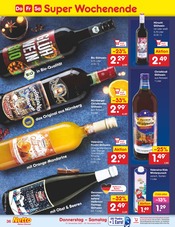 Aktueller Netto Marken-Discount Prospekt mit Granatapfel, "Aktuelle Angebote", Seite 46
