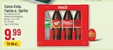 Aktuelles Coca-Cola Angebot bei Trinkgut in Bielefeld ab 9,99 €