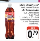 schwip schwap Angebote von pepsi bei EDEKA Bamberg für 0,79 €