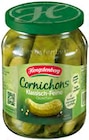 Cornichons im Angebot bei ALDI SÜD in Mülheim Cornichons Angebote von HENGSTENBERG bei ALDI SÜD Mülheim für 1,59 €