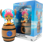 LE RÉVEIL LUMINEUX ONE PIECE - TEKNOFUN en promo chez Auchan Hypermarché Lens à 44,99 €