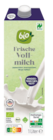 Frische Vollmilch Angebote von bio bei ALDI SÜD Augsburg für 1,11 €