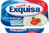 Frischkäse/-zubereitung XXL von Exquisa für 1,49 € bei Netto Marken-Discount im Angebot Frischkäse/-zubereitung XXL von Exquisa im aktuellen Netto Marken-Discount Prospekt
