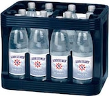 Mineralwasser Angebote von Gerolsteiner bei EDEKA Marl für 5,99 €