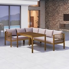 LOUNGEGARNITUR Angebote bei mömax Maintal für 499,00 €