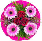 Kaufland Mitterfels - Geschenkstrauß Angebot im Prospekt Geschenkstrauß bei Kaufland im Mitterfels Prospekt für 9,99 €