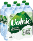 Natürliches Mineralwasser von Volvic im aktuellen EDEKA Prospekt für 3,99 €