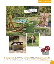 Promos Champignon dans le catalogue "DESTINATION JARDIN" de Jardiland à la page 59