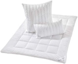Ganzjahresbett ca. 135 x 200 cm im XXXLutz Prospekt Ganzjahresbett ca. 135 x 200 cm von billebeck im aktuellen XXXLutz Prospekt für 32,99 €