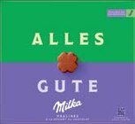 Aktuelles I Love Milka Hauchzarte Herzen oder Pralines Angebot bei aktiv & irma in Oldenburg ab 1,49 €