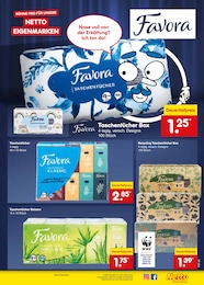 Tucher Angebot im aktuellen Netto Marken-Discount Prospekt auf Seite 34