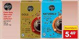 Aktuelle Kaffee Angebote bei Netto Marken-Discount in Freiberg Aktuelles Gold Angebot bei Netto Marken-Discount in Freiberg ab 5,49 €