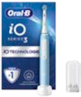 Elektrische Zahnbürste iO Series 3n von Oral-B im aktuellen Müller Prospekt für 54,99 €