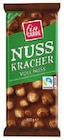 Aktuelle Schokolade Angebote bei Lidl in Göttingen Aktuelles Tafelschokolade Nusskracher Angebot bei Lidl in Göttingen ab 0,99 €