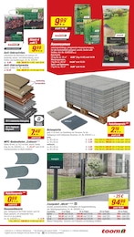 Steine Angebot & Preis im aktuellen toom Baumarkt Prospekt Steine Angebot im aktuellen toom Baumarkt Prospekt auf Seite 9
