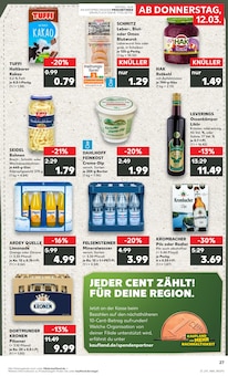 Radler im Kaufland Prospekt "Hier bin ich richtig" mit 66 Seiten (Hagen (Stadt der FernUniversität))